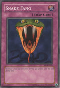 Image for Snake Fang (SRL-EN050) (SRL-EN) - YuGiOh