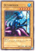 Image for Octoberser (SRL-EN052) (Spell Ruler (Worldwide English)) - YuGiOh