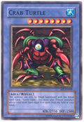 Image for Crab Turtle (SRL-EN069) (SRL-EN) - YuGiOh