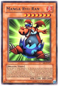 Image for Manga Ryu-Ran (SRL-EN071) (SRL-EN) - YuGiOh