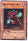 Image for Flash Assailant (SRL-EN082) (Spell Ruler (Worldwide English)) - YuGiOh