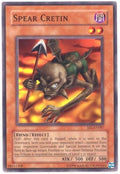 Image for Spear Cretin (SRL-EN087) (SRL-EN) - YuGiOh