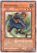 Image for Kotodama (SRL-EN095) (Spell Ruler (Worldwide English)) - YuGiOh