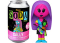 Image for Funko Soda: Sally (Glow-in-the-Dark) - Funko