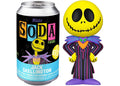 Image for Funko Soda: Jack Skellington (Glow-in-the-Dark) - Funko