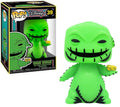 Image for The Nightmare Before Christmas: Oogie Boogie (Glow-in-the-Dark) - Funko