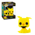 Image for The Nightmare Before Christmas: Zero (Glow-in-the-Dark) - Funko