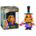 Image for The Nightmare Before Christmas: The Mayor (Glow-in-the-Dark) - Funko