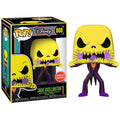 Image for The Nightmare Before Christmas: Jack Skellington (Glow-in-the-Dark) (Gamestop Exclusive) - Funko