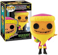 Image for The Nightmare Before Christmas: Jack Skellington (Glow-in-the-Dark) (Funko Exclusive) - Funko