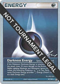 Image for Darkness Energy - 2007 (Tom Roos) (87/108) (WCD) - Pokemon