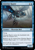 Image for Gitaxian Raptor (53) (Phyrexia: All Will Be One) - Magic: The Gathering