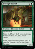 Image for Ichorspit Basilisk (170) (Phyrexia: All Will Be One) - Magic: The Gathering