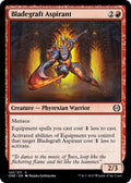 Image for Bladegraft Aspirant (122) (Phyrexia: All Will Be One) - Magic: The Gathering