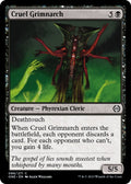 Image for Cruel Grimnarch (88) (Phyrexia: All Will Be One) - Magic: The Gathering