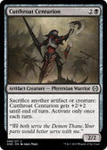 Image for Cutthroat Centurion (89) (Phyrexia: All Will Be One) - Magic: The Gathering