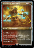 Image for Bladehold War-Whip (280) (Phyrexia: All Will Be One) - Magic: The Gathering
