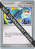 Image for Super Scoop Up - 2007 (Tom Roos) (115/130) (WCD) - Pokemon