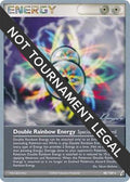 Image for Double Rainbow Energy - 2008 (Jason Klaczynski) (88/100) (WCD) - Pokemon