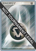 Image for Metal Energy - 2008 (Tristan Robinson) (WCD) - Pokemon