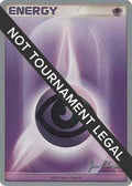 Image for Psychic Energy - 2008 (Jason Klaczynski) (WCD) - Pokemon