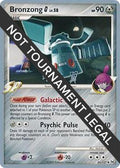 Image for Bronzong G - 2009 (Tsubasa Nakamura) (41/127) (WCD) - Pokemon