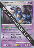 Image for Nidoqueen - 2009 (David Cohen) (30/111) (WCD) - Pokemon