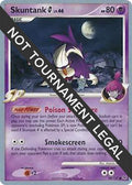 Image for Skuntank G - 2009 (Tsubasa Nakamura) (94/127) (WCD) - Pokemon
