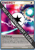 Image for Call Energy - 2010 (Michael Pramawat) (92/100) (WCD) - Pokemon
