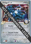 Image for Dialga G - 2010 (Yuta Komatsuda) (7/127) (WCD) - Pokemon