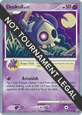 Image for Duskull - 2010 (Michael Pramawat) (86/132) (WCD) - Pokemon