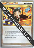 Image for Judge - 2010 (Michael Pramawat) (78/95) (WCD) - Pokemon