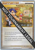 Image for Pokemon Collector - 2010 (Yuta Komatsuda) (97/123) (WCD) - Pokemon