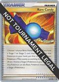 Image for Rare Candy - 2010 (Michael Pramawat) (82/95) (WCD) - Pokemon