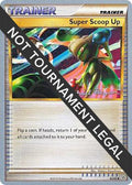 Image for Super Scoop Up - 2010 (Mychael Bryan) (83/95) (WCD) - Pokemon
