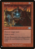 Image for Implode (62/143) (The List Reprints) - Magic: The Gathering