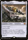 Image for Kaldra Compleat (227/303) (The List Reprints) - Magic: The Gathering
