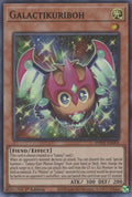 Image for Galactikuriboh (PHHY-EN003) (PHHY) - YuGiOh