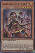 Image for Kashtira Riseheart (PHHY-EN006) (PHHY) - YuGiOh
