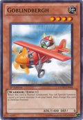 Image for Goblindbergh (GENF-EN004) (GENF) - YuGiOh