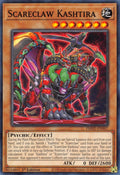 Image for Scareclaw Kashtira (PHHY-EN007) (PHHY) - YuGiOh