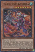 Image for Tearlaments Kashtira (PHHY-EN008) (PHHY) - YuGiOh