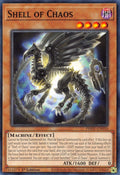 Image for Shell of Chaos (PHHY-EN010) (PHHY) - YuGiOh