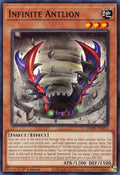 Image for Infinite Antlion (PHHY-EN015) (PHHY) - YuGiOh
