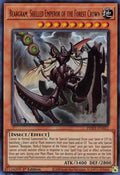 Image for Beargram, Shelled Emperor of the Forest Crown (PHHY-EN021) (PHHY) - YuGiOh