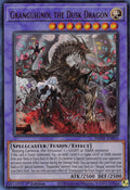Image for Granguignol the Dusk Dragon (PHHY-EN033) (PHHY) - YuGiOh