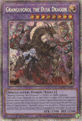 Image for Granguignol the Dusk Dragon (Starlight Rare) (PHHY-EN033) (PHHY) - YuGiOh
