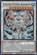 Image for Icejade Gymir Aegirine (PHHY-EN038) (PHHY) - YuGiOh