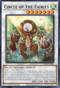 Image for Circle of the Fairies (PHHY-EN042) (PHHY) - YuGiOh