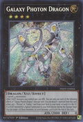 Image for Galaxy Photon Dragon (PHHY-EN044) (PHHY) - YuGiOh